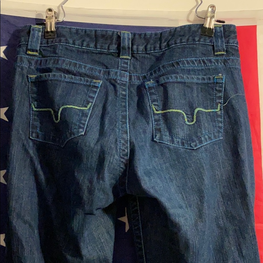Kimes ‘Jolene’ Jeans